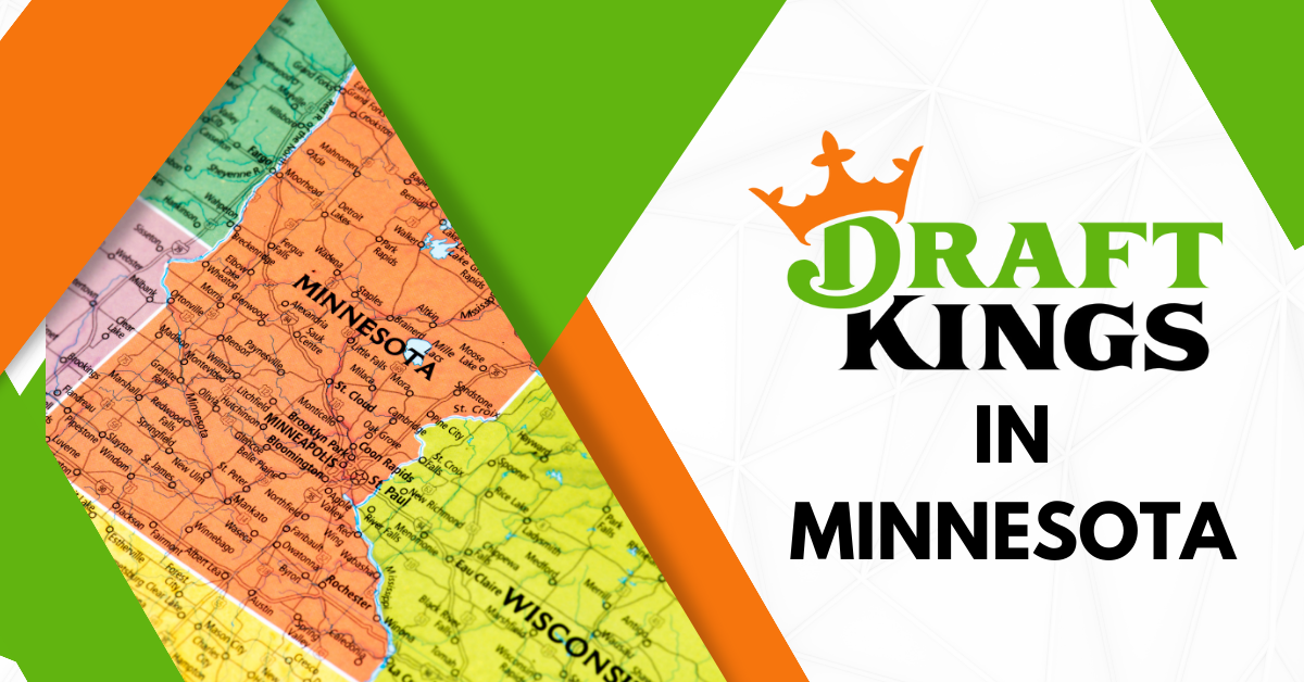 Is DraftKings Legal in Minnesota? A Comprehensive Guide Minnesota
